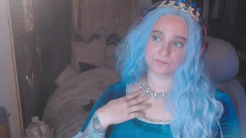 Audrey online show from April 3, 7:48 am