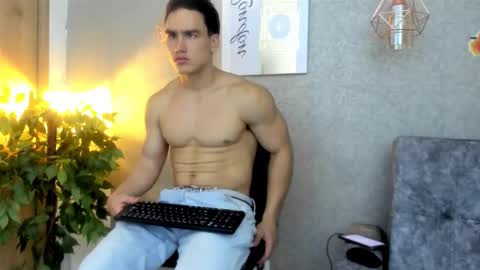 battista  online show from October 16, 12:32 am