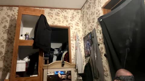 battlewolfxx online show from December 28, 10:34 pm