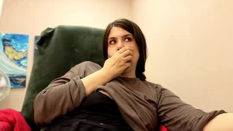 battymoll online show from October 9, 3:39 pm