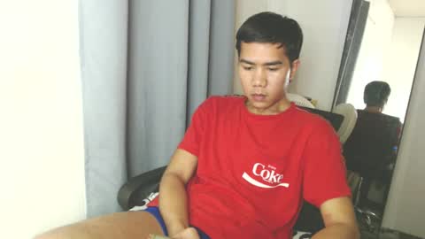 Lf Babe online show from March 9, 8:21 pm