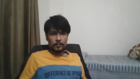 Neel online show from February 24, 4:10 pm