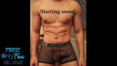 bb_stud online show from February 10, 9:51 pm
