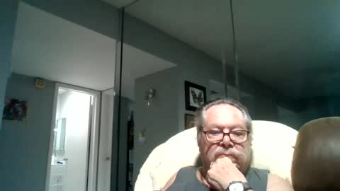 Single Grandpa in Florida. Love to C2C and have Fun Privately online show from June 23, 2:56 pm