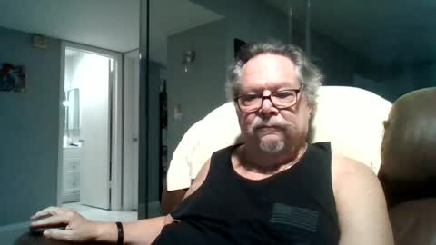 Single Grandpa in Florida. Love to C2C and have Fun Privately online show from June 22, 2:46 pm
