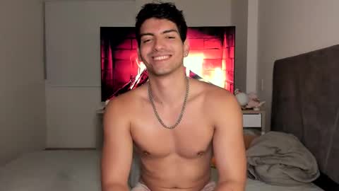 Valentino online show from October 12, 12:03 am