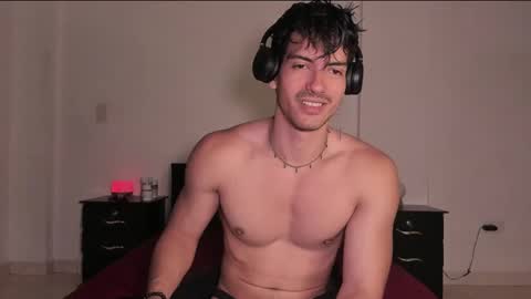 Valentino online show from March 9, 9:03 pm