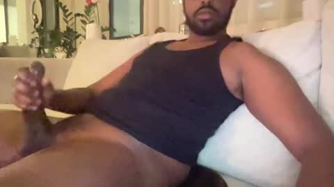 Daevon online show from February 28, 12:43 am