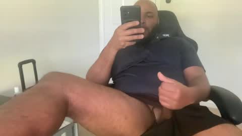 Zaddy online show from June 18, 1:16 pm