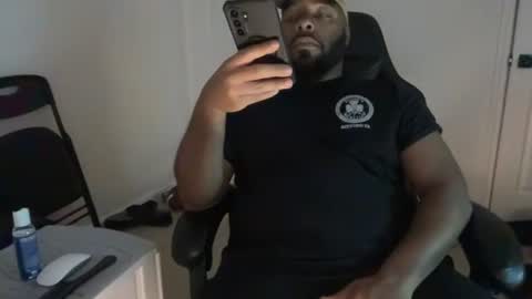 Zaddy online show from July 18, 11:23 am