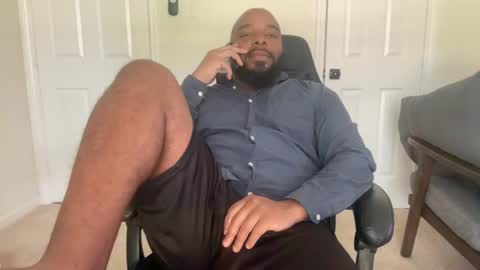 Zaddy online show from July 23, 5:43 pm
