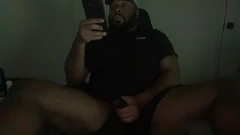 Zaddy online show from July 12, 2:26 am