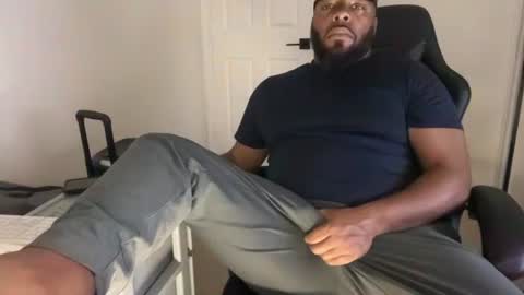 Zaddy online show from July 5, 8:32 am