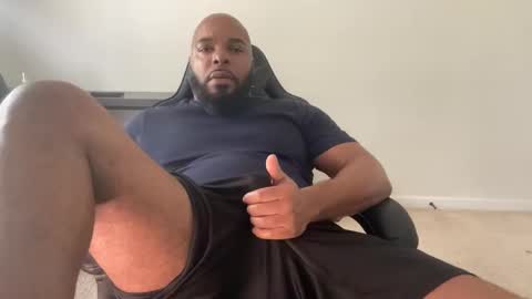 Zaddy online show from April 21, 8:38 pm