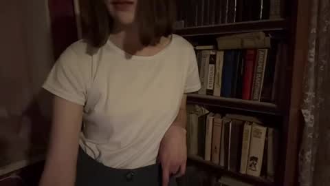 Alya online show from April 17, 11:29 pm