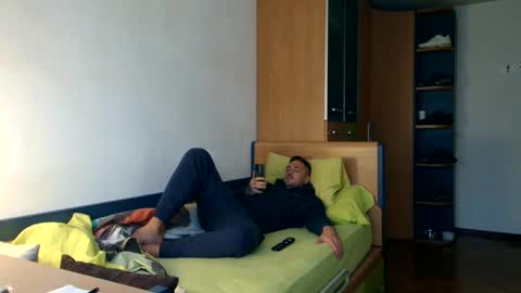 BB Namelezz online show from October 23, 7:21 am