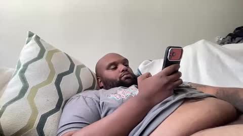 BBNsBBC online show from April 8, 7:06 pm