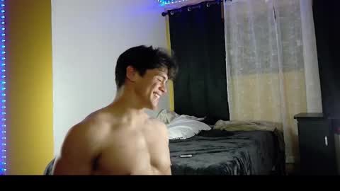 unknown online show from March 12, 3:54 am