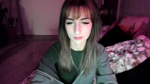 Shasta online show from April 15, 5:00 am