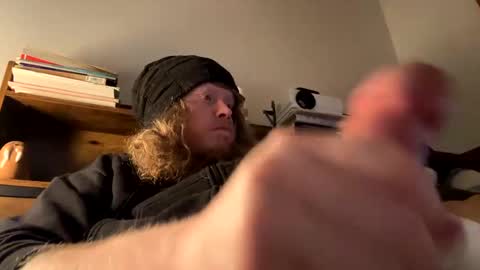 Buck Fuddy online show from February 25, 10:09 pm