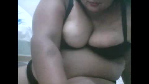 Cindy online show from March 5, 7:56 pm