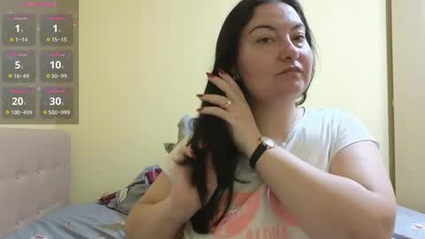 Snapshot of bbw_milf_4u chatting on February 28, 11:36 am Emma online show from February 28, 11:36 am