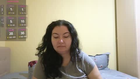 Snapshot of bbw_milf_4u chatting on February 26, 12:16 pm Emma online show from February 26, 12:16 pm