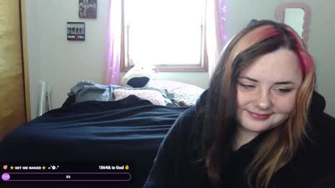 pixie online show from February 4, 3:27 pm