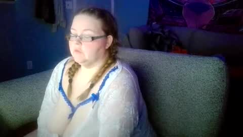 bbwgamergirl93 online show from November 19, 4:06 pm