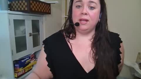 Sophie BBW online show from May 21, 2:23 pm