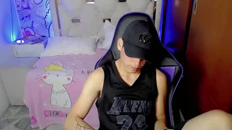 BBY CASH online show from February 24, 8:45 pm