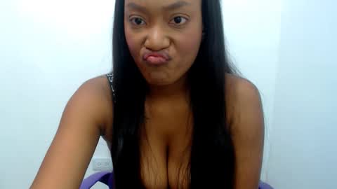 Natasha online show from January 11, 2:50 am