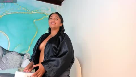 Alexxa online show from October 18, 12:31 pm