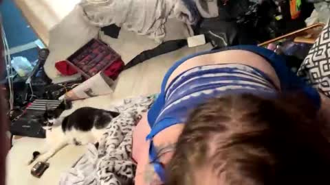 bbygirlsmask online show from March 19, 7:30 pm