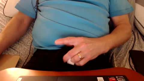 silverbullet online show from May 19, 2:35 pm