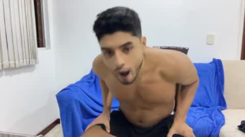 bdever7 online show from April 10, 6:52 am