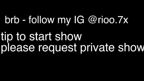 bdever7 online show from February 14, 4:04 am