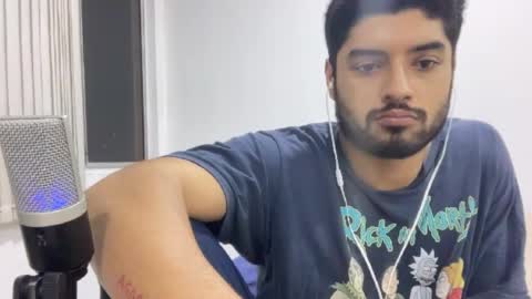 bdever7 online show from March 22, 8:29 am