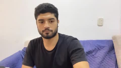 bdever7 online show from March 20, 11:10 pm