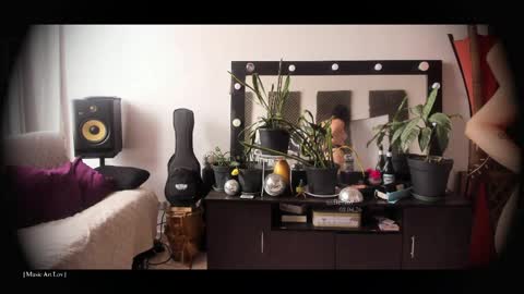 Call me Bells  Next Stream on Wednesday    Feb 26  online show from April 8, 5:05 pm