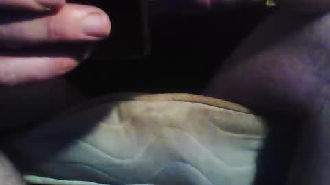 beanwright26 online show from November 9, 8:22 pm