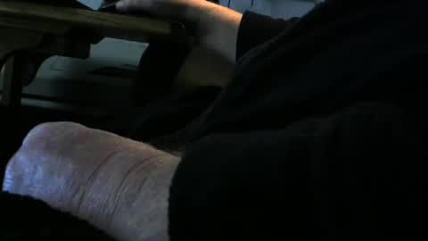 bear4146 online show from March 2, 2:54 pm