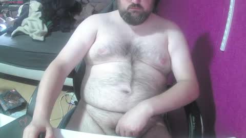 bear90130 online show from June 7, 2:44 pm