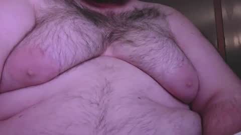 bear_man_oi online show from March 12, 3:16 pm