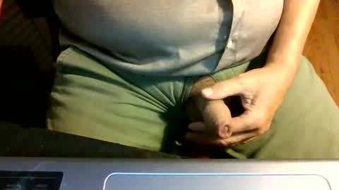 Bruno online show from October 14, 9:51 pm