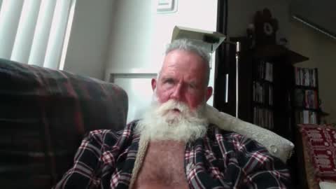Snapshot of beardbushy chatting on September 25, 2:13 pm beardbushy online show from September 25, 2:13 pm
