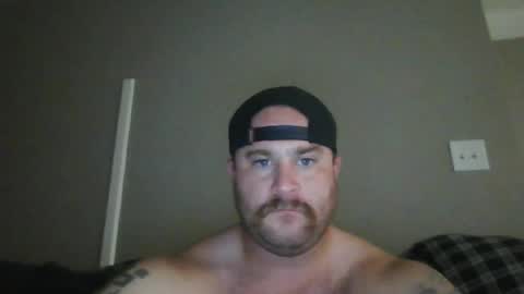 bearded4urpleasure online show from June 28, 4:30 am