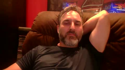 beardedambition online show from September 13, 7:16 pm