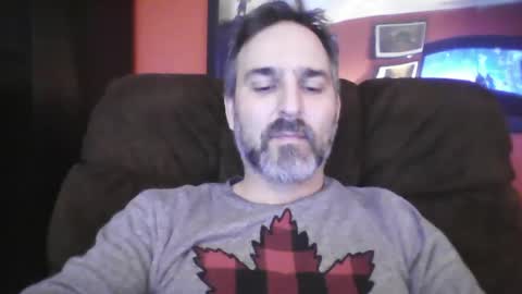 beardedambition online show from January 18, 5:41 am