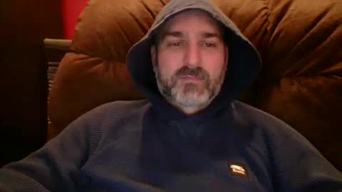 beardedambition online show from March 1, 7:40 pm